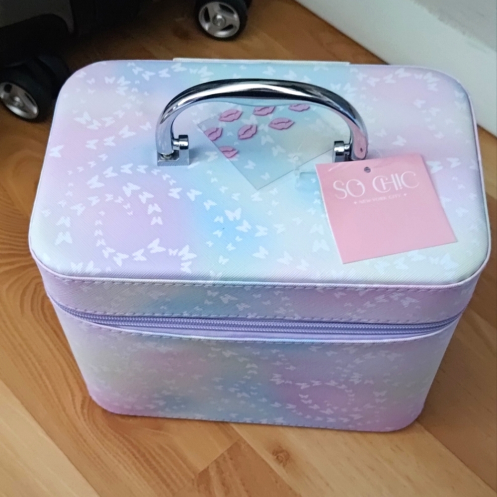 Sold🎀 Pastel Storage Box